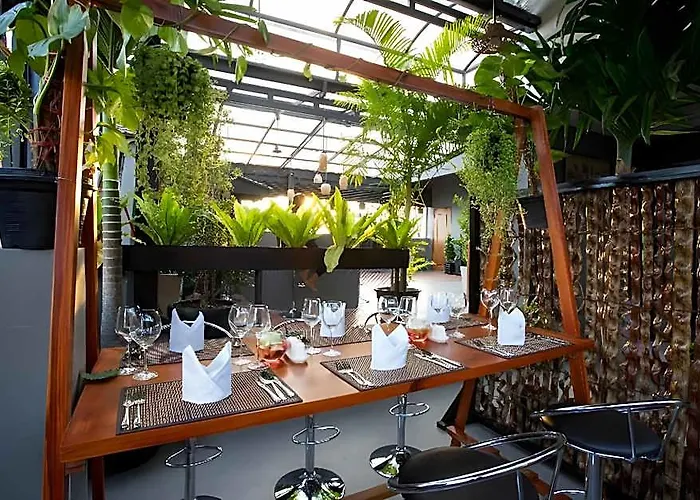 Hotel Angkor Boutique Siem Reap
