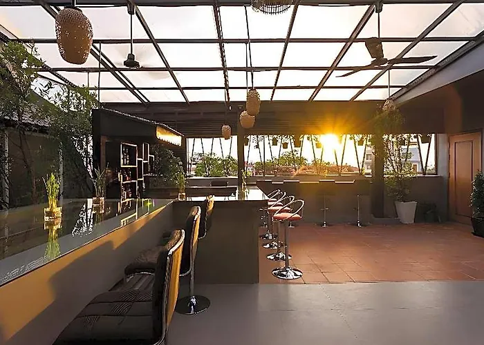 Angkor Boutique 4*