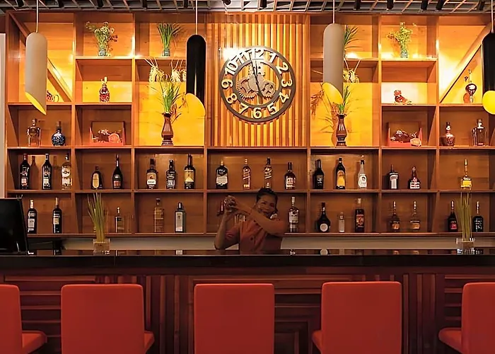 Angkor Boutique Hotel