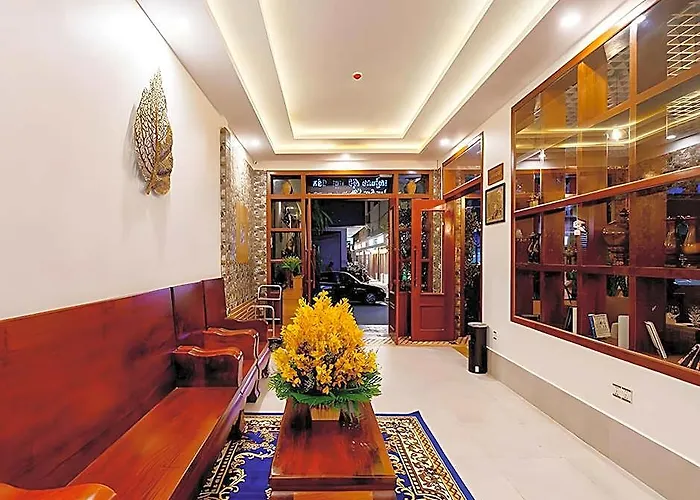 Angkor Boutique