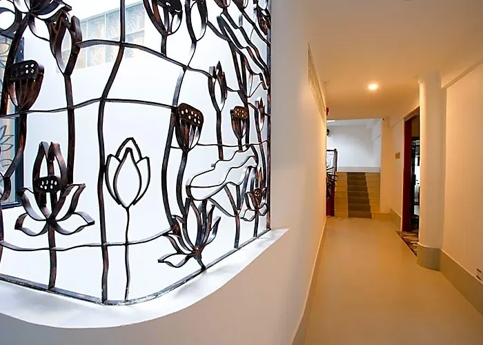 Angkor Boutique Hotel Siem Reap