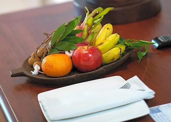 Angkor Boutique 4* Siem Reap