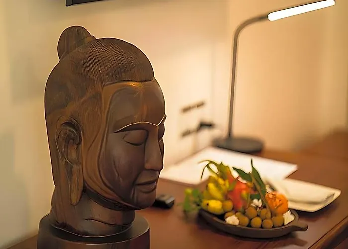 Angkor Boutique Hotel Siem Reap