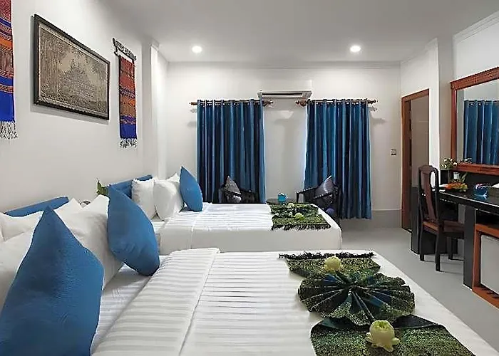 Angkor Boutique