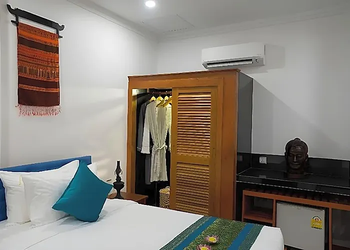 Angkor Boutique 4*