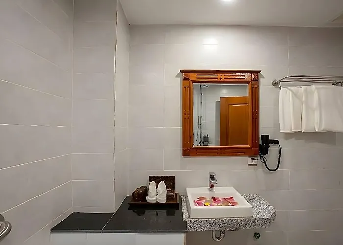 Angkor Boutique Hotel Siem Reap