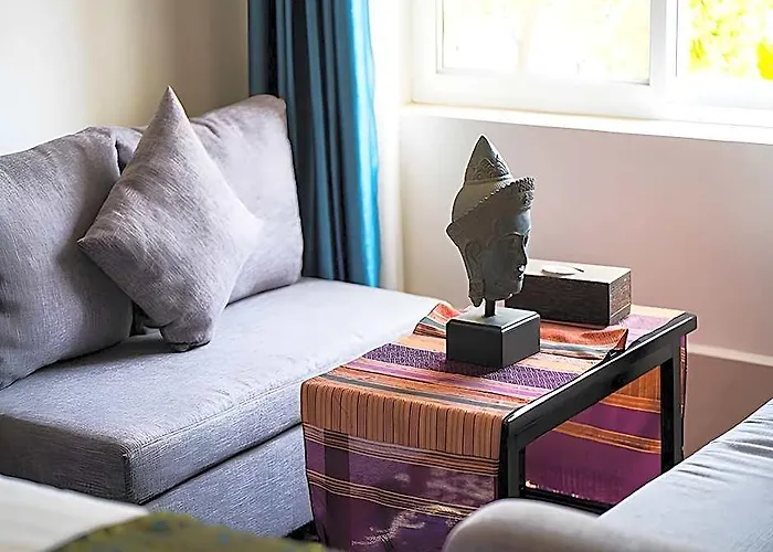 Angkor Boutique Hotel