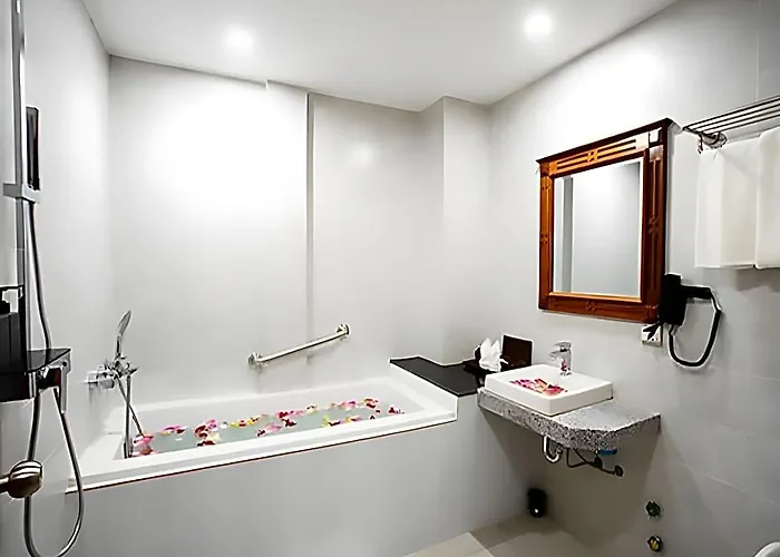 Angkor Boutique 4* Siem Reap